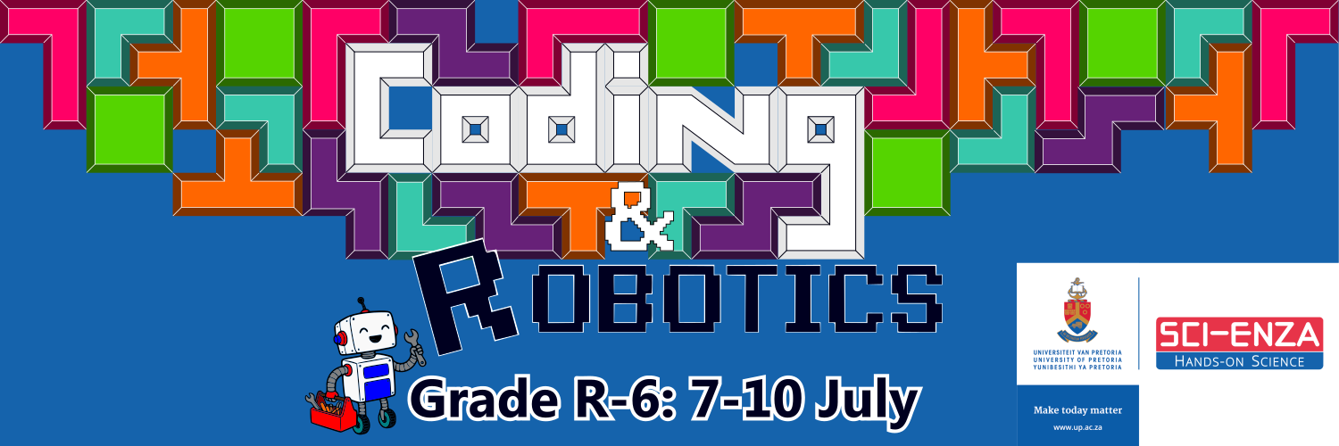 Coding & Robotics - Winter Holidays 2026