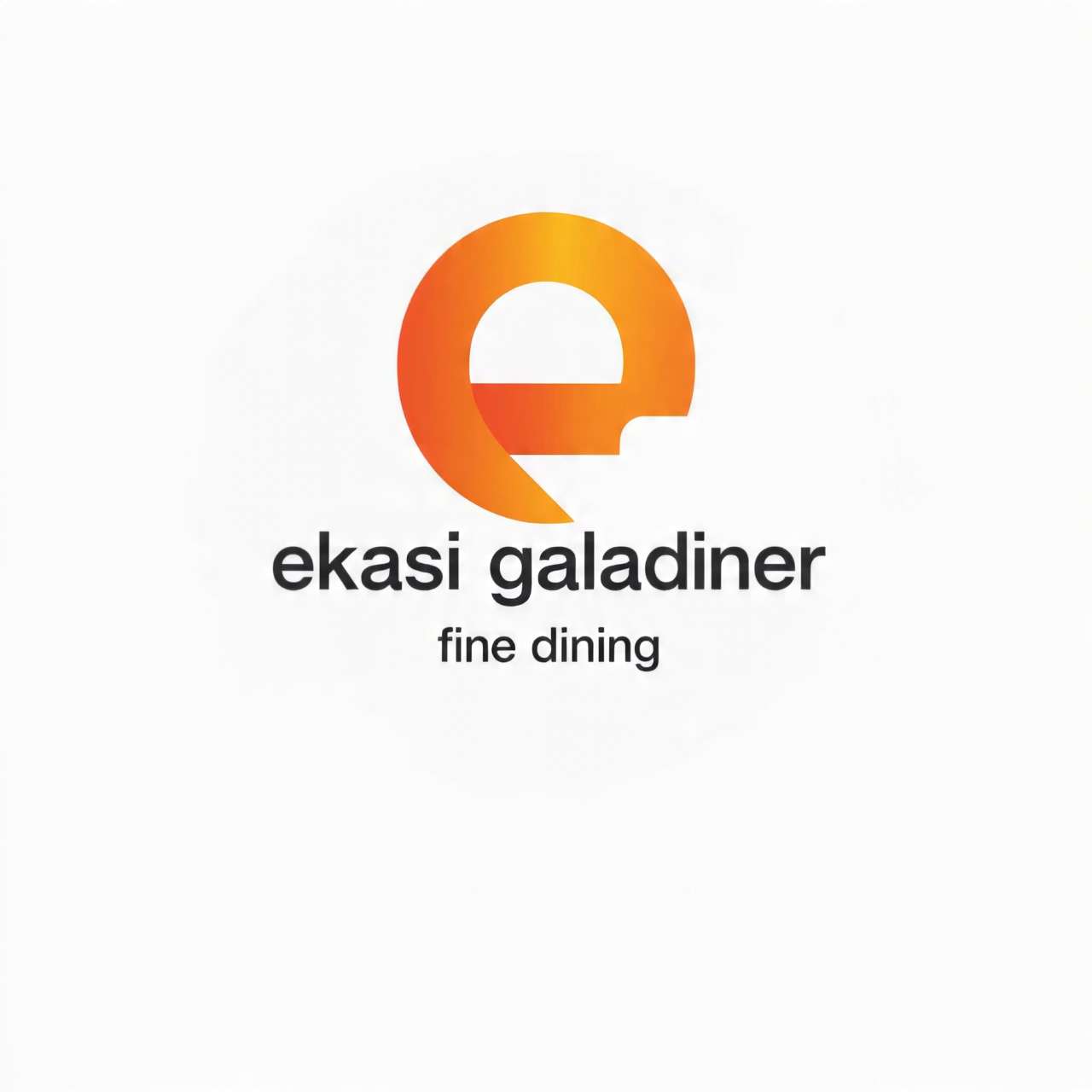 ekasiGalardinner