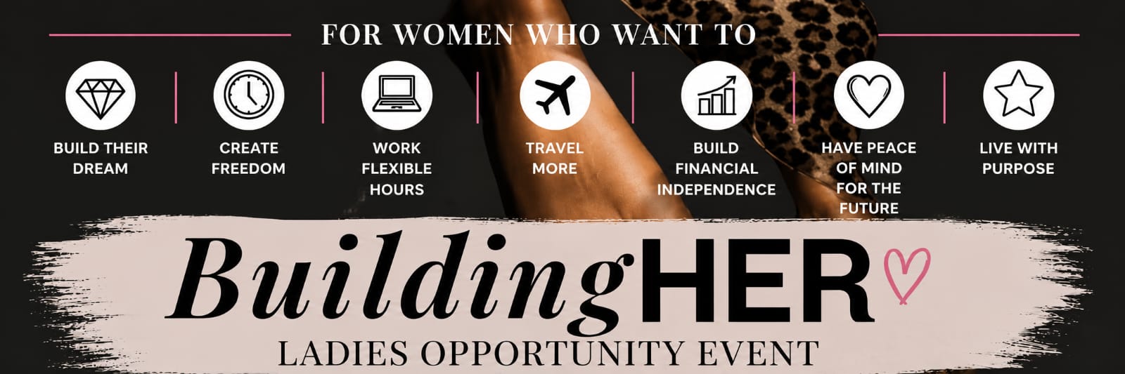 Building HER