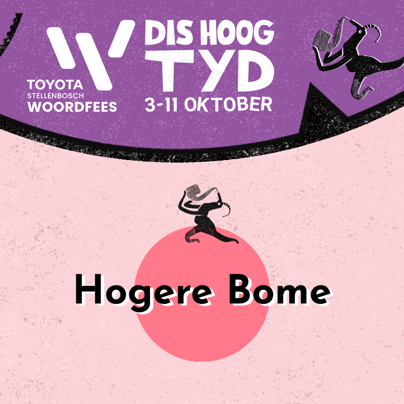 Hoogste bome