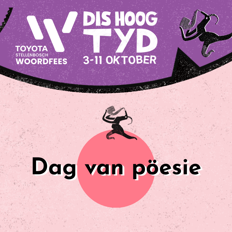 Dag van pöesie