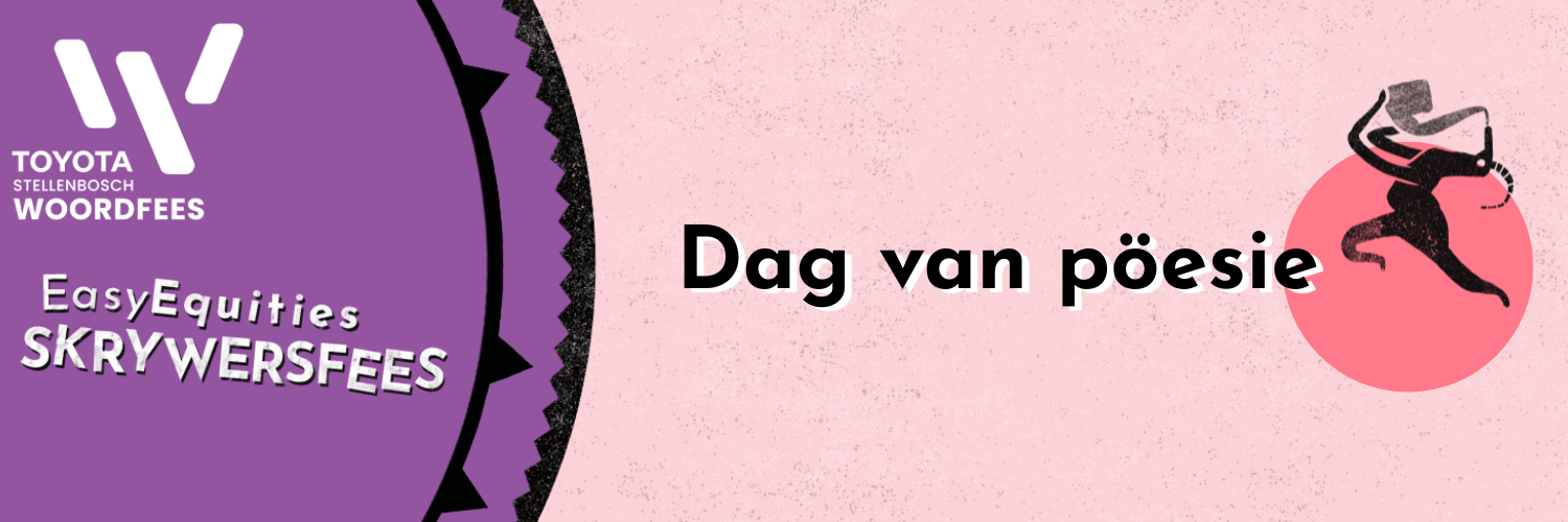 Dag van pöesie