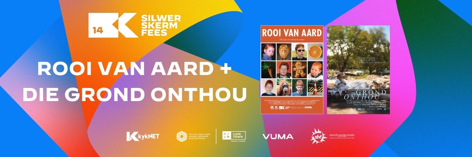 Kort Dokumentêr | Short Documentary: Rooi van aard + Die grond onthou