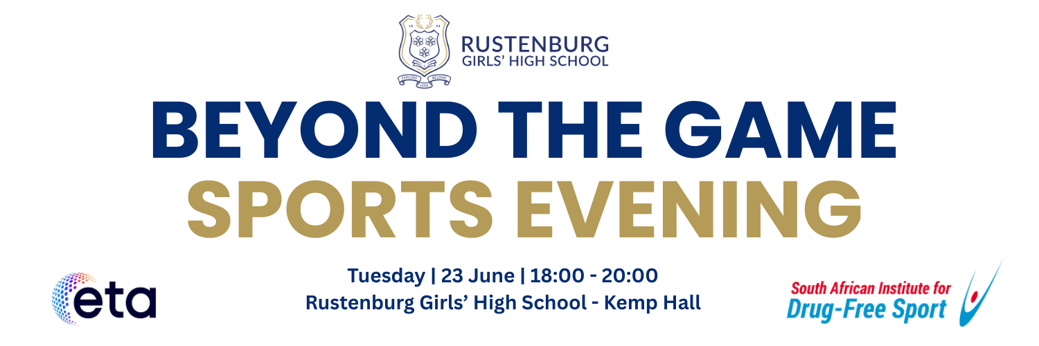 Beyond the Game Sports Evening
