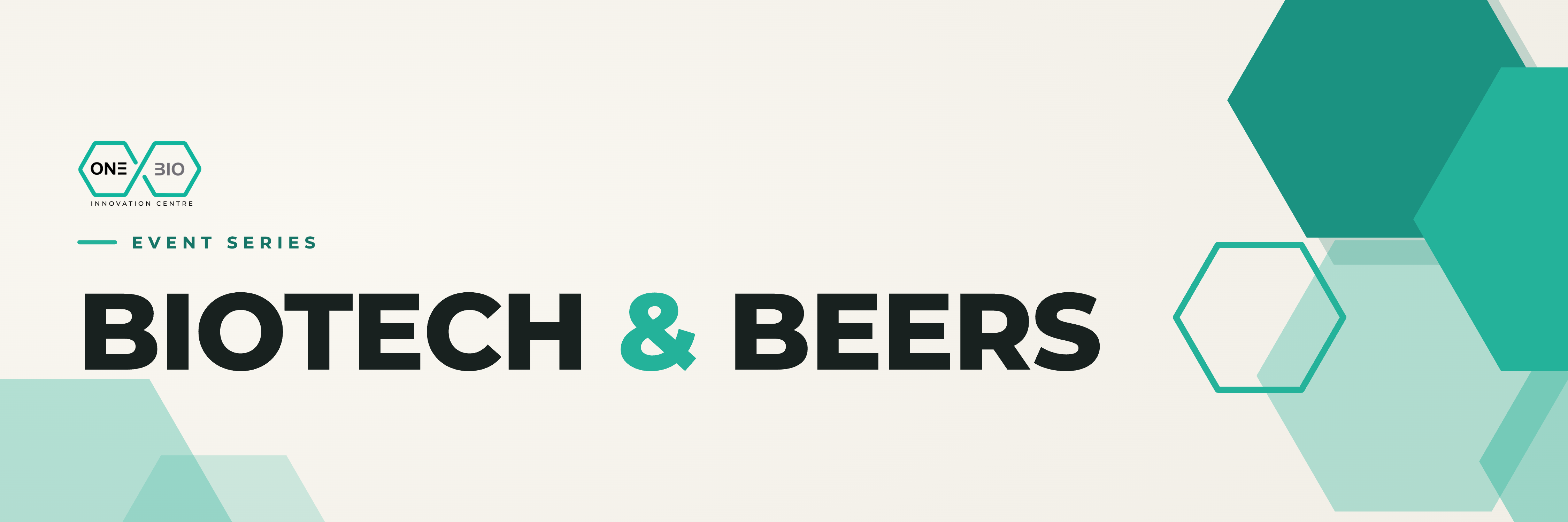 Biotech & Beers x Biofoundry