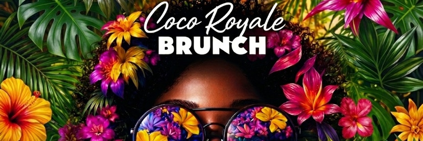 Coco Royale Brunch