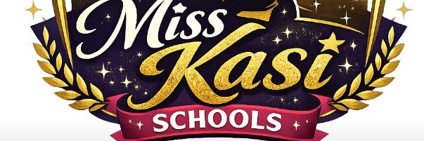 Miss Kasi Schools