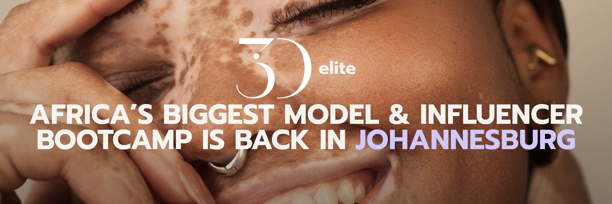 3D ELITE JOHANNESBURG