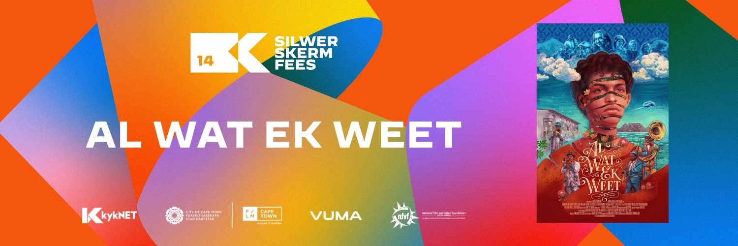 Speelfilm | Feature Film: Al wat ek weet