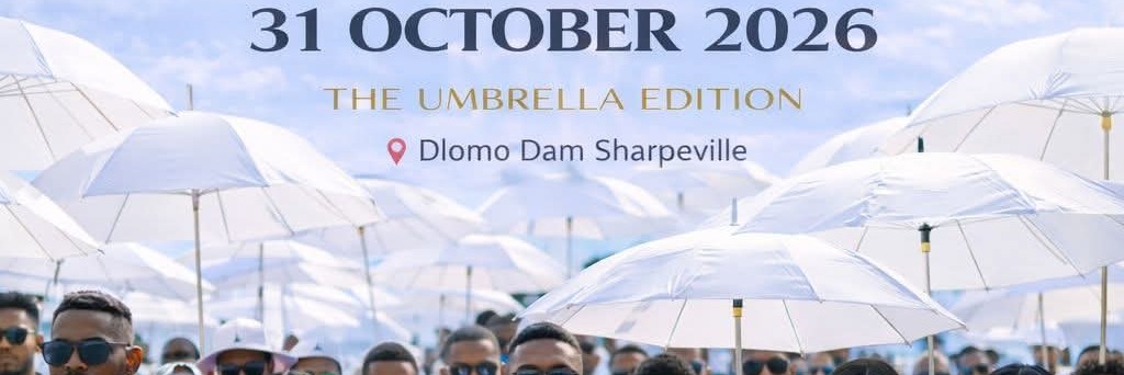 6th Annual Something White