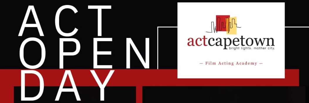 Act Cape Town Open day