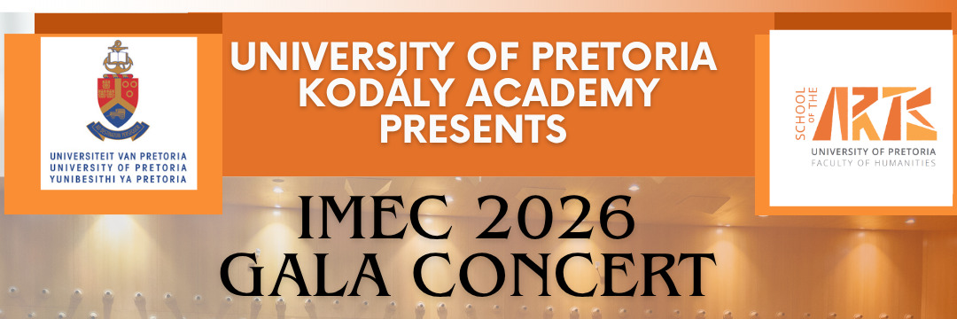 IMEC 2026 Gala Concert