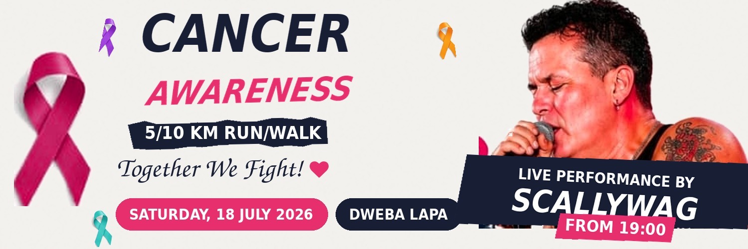Cancer Awareness Fun Run/Walk