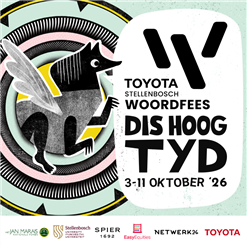 Source image — Toyota Stellenbosch Woordfees