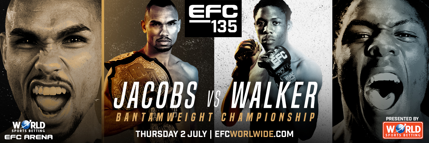 EFC 135