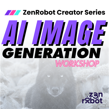 AI for Image Generation photo 1