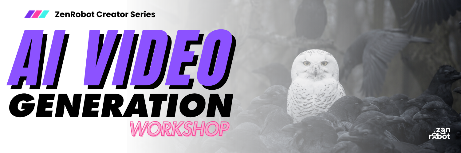 AI Video Generation