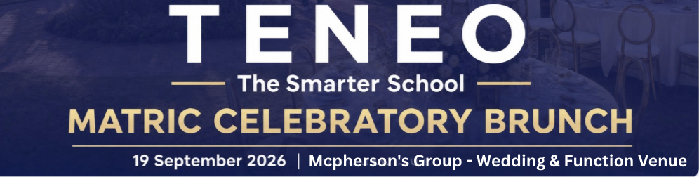 Teneo Matric Celebratory Brunch 2026, Cape Town