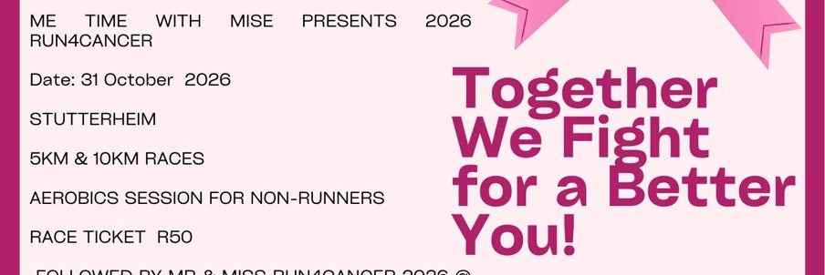 RUN4CANCER