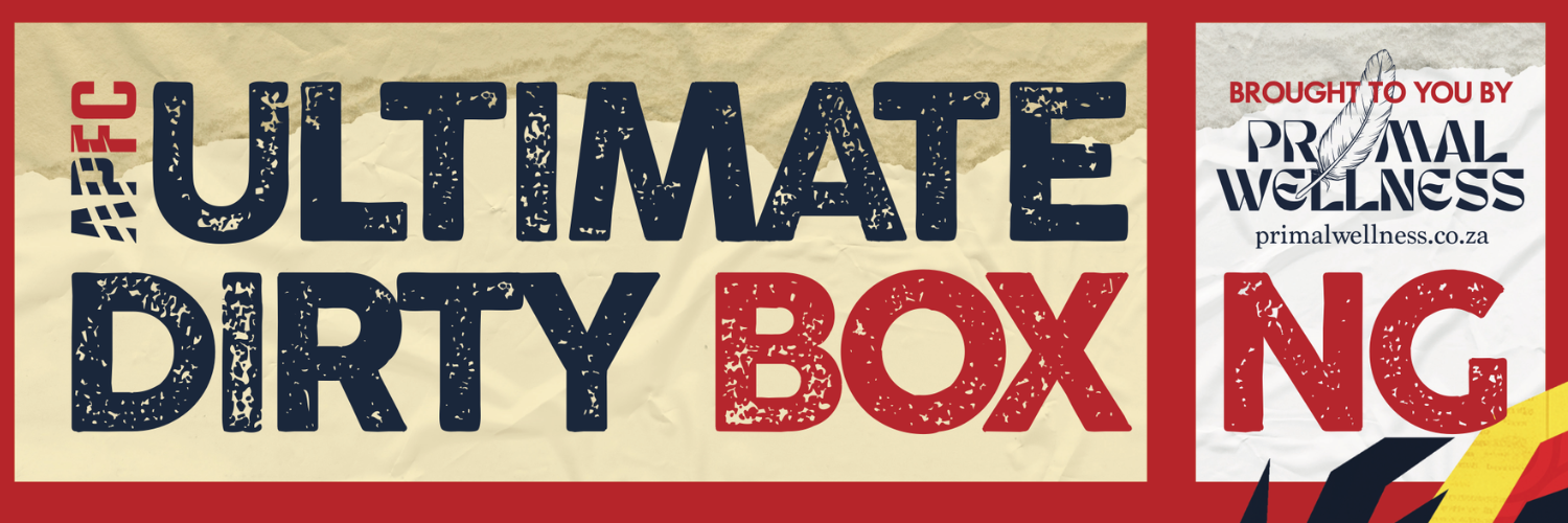 Dirty Boxing- Women's Edition