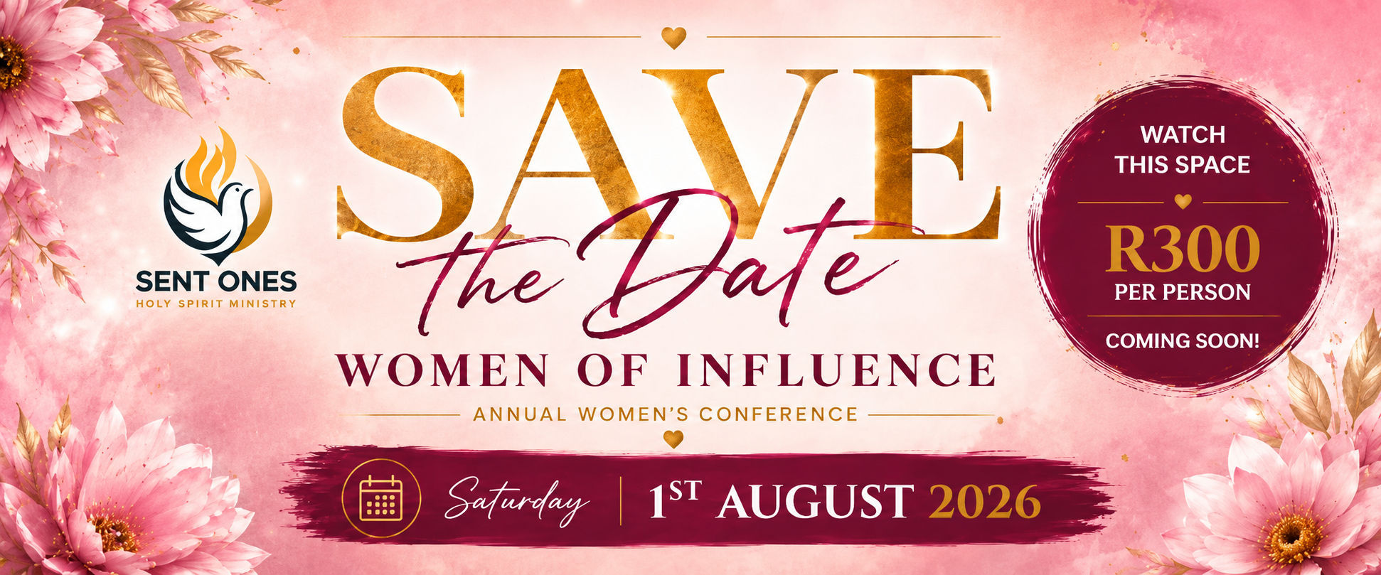Women of Influence