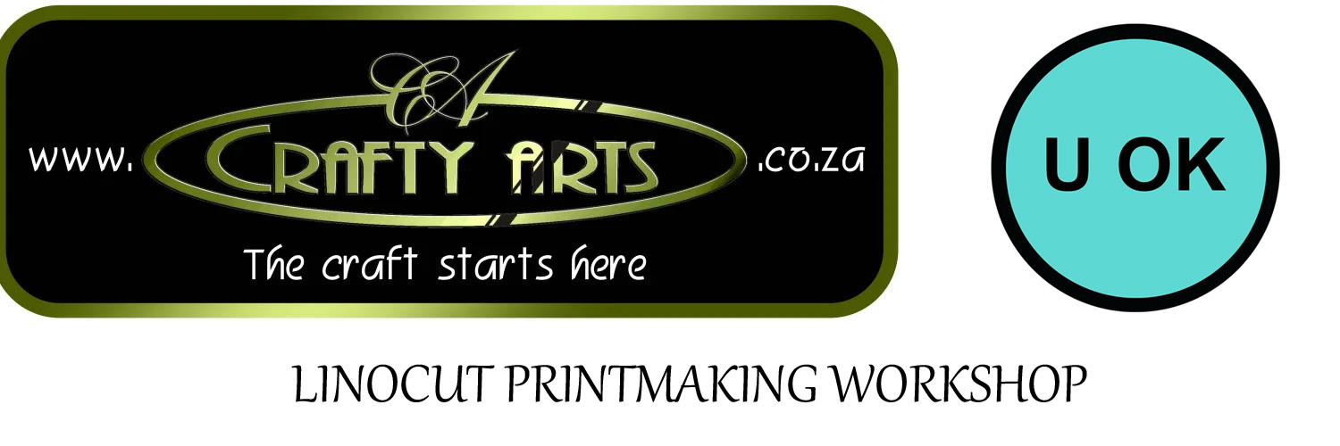 Linocut Printmaking Workshop