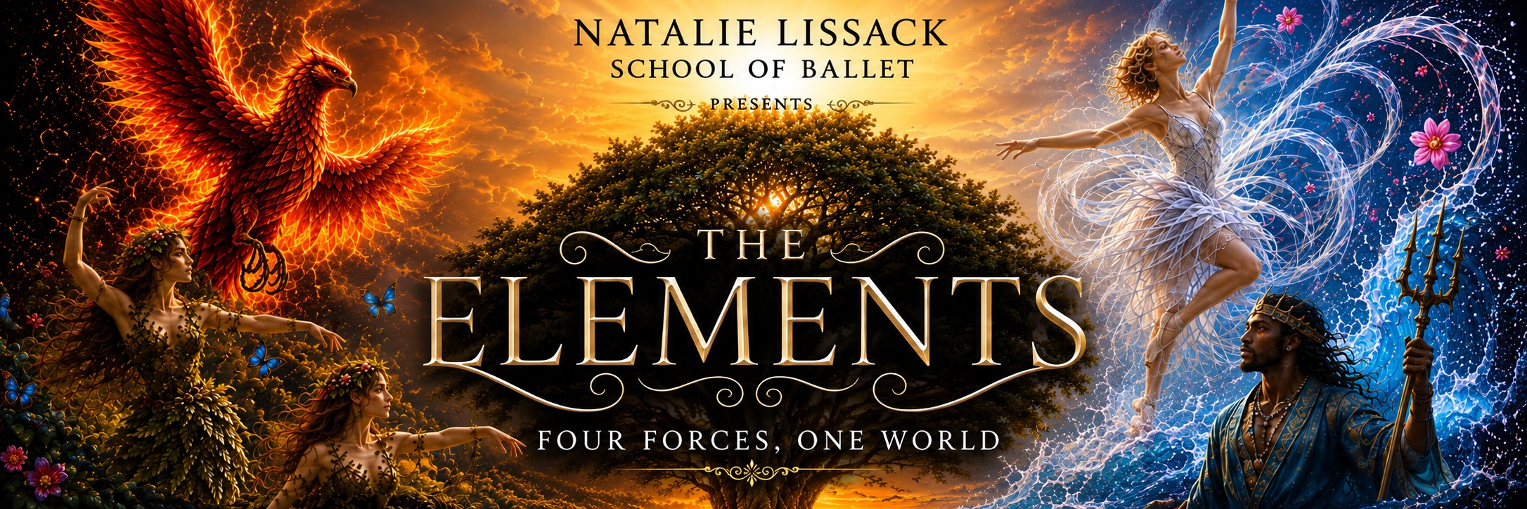THE ELEMENTS