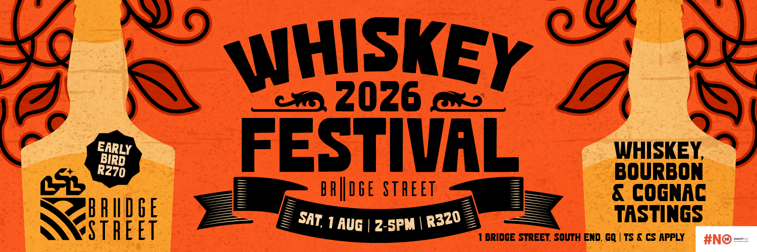 Whiskey Festival 2026