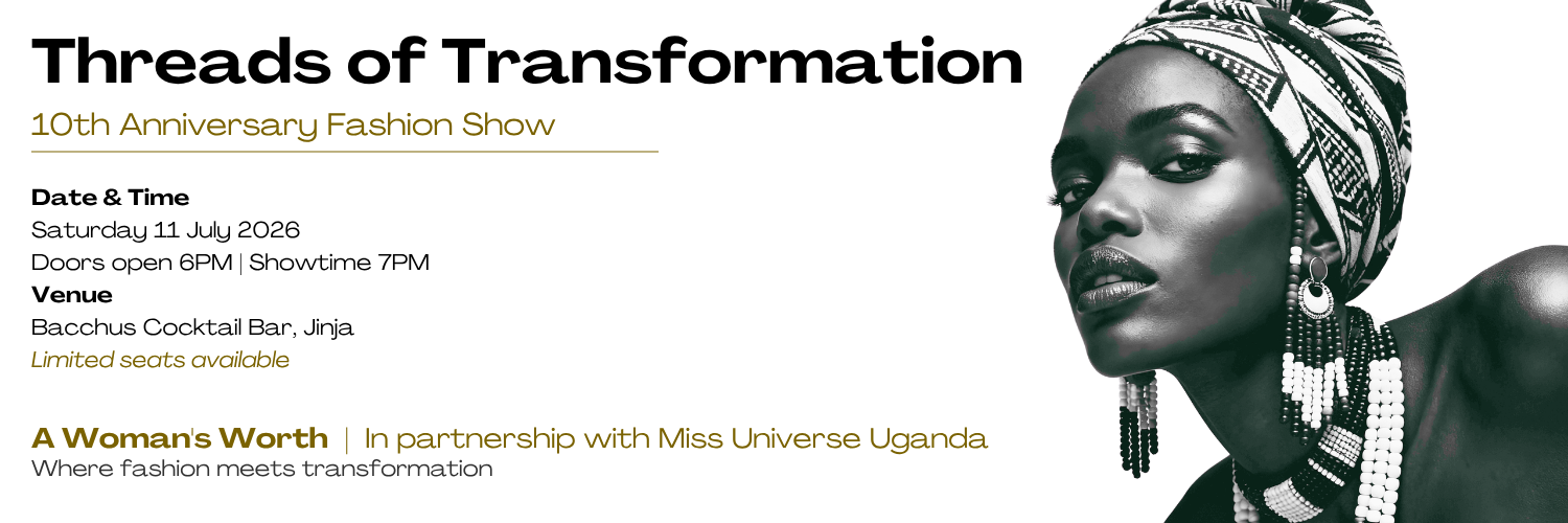 Threads of Transformation