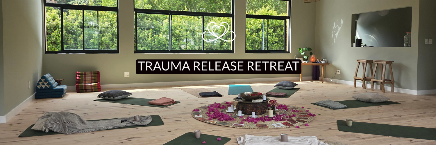 Trauma Release Retreat