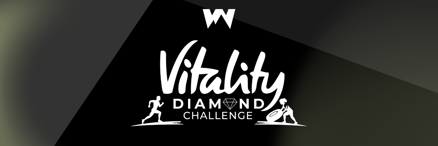 Vitality Diamond Challenge