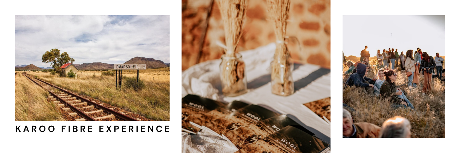 Karoo Fibre Experience