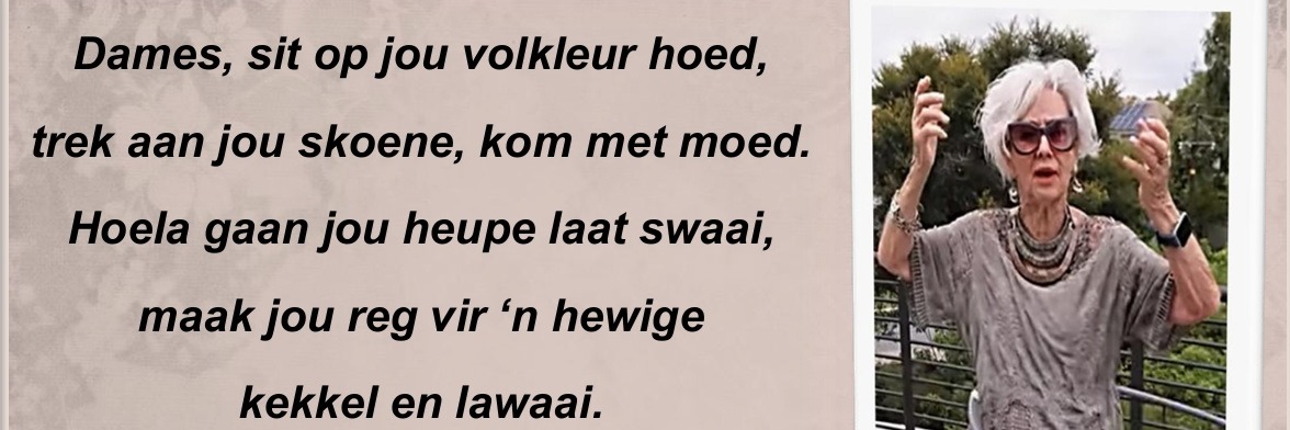 Erfdeel Dames oggend
