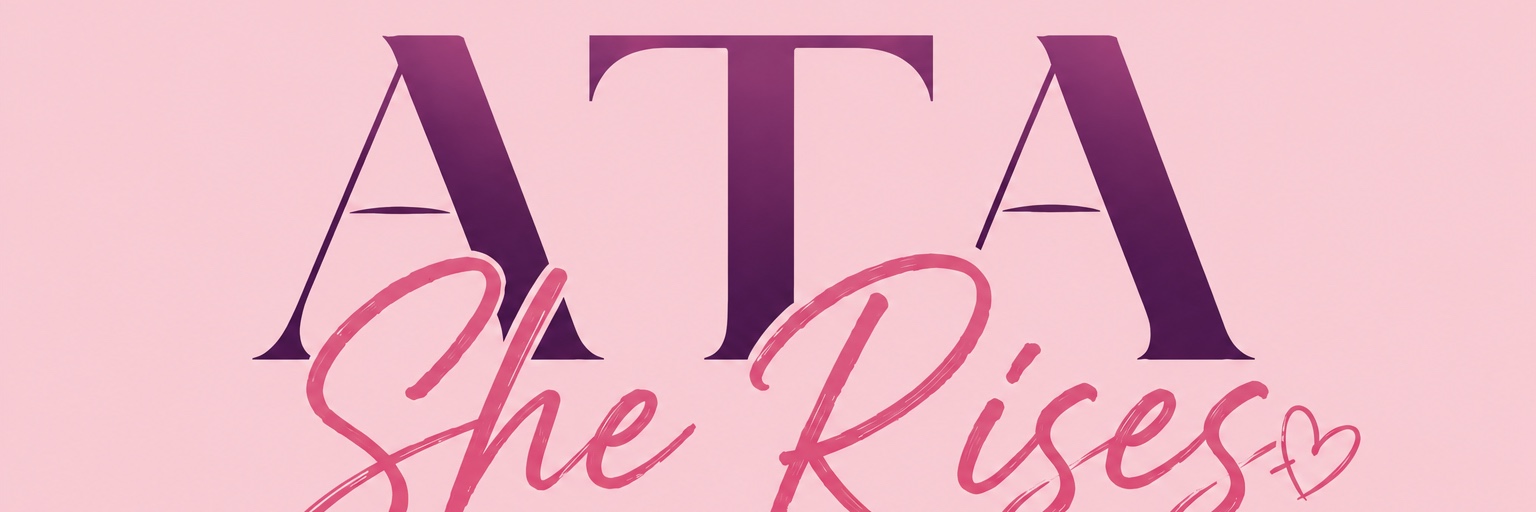 ATA - She Rises : PJ Gathering