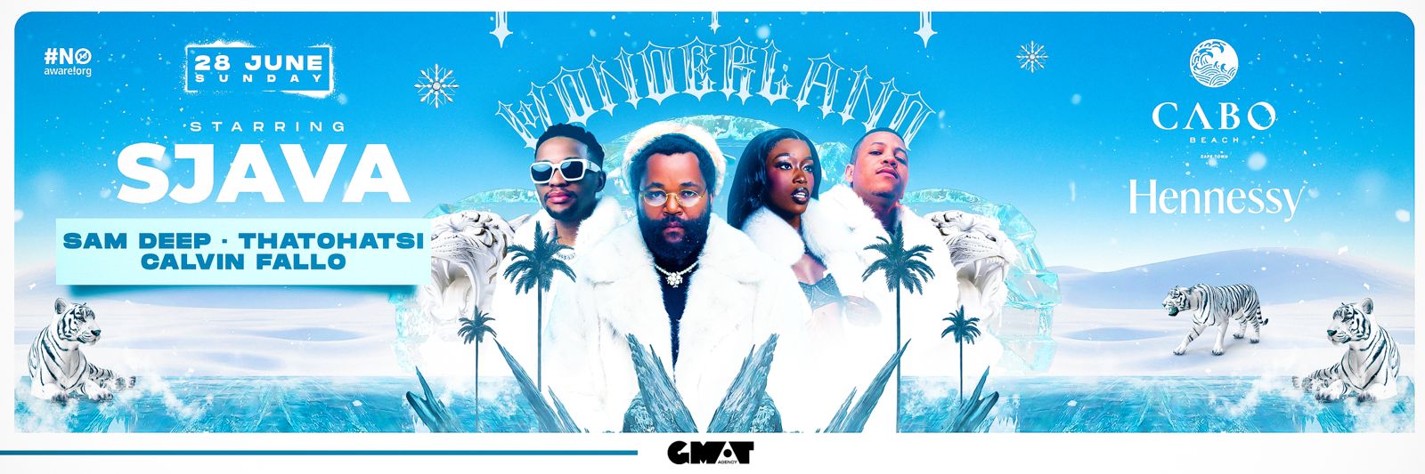 Wonderland