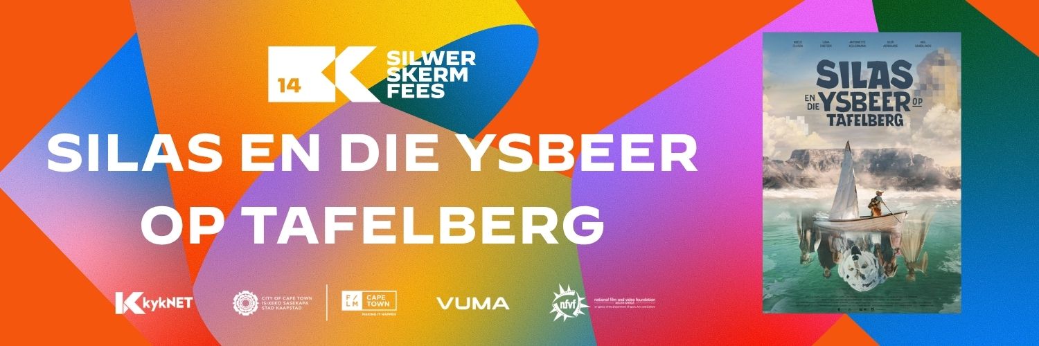 Speelfilm | Feature Film: Silas en die Ysbeer op Tafelberg