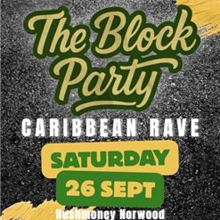 The Block Party