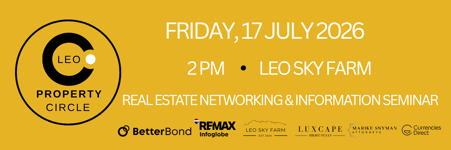 LEO Property Circle