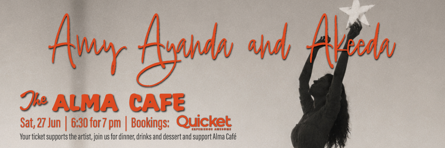 Amy Ayanda & Akeeda