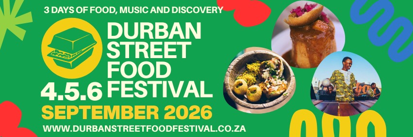 Durban Street Food Fesitval