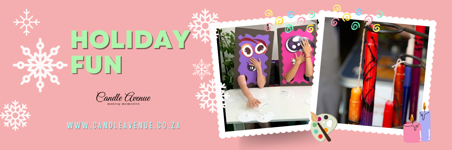 Holiday Experience - Funny Face Challenge