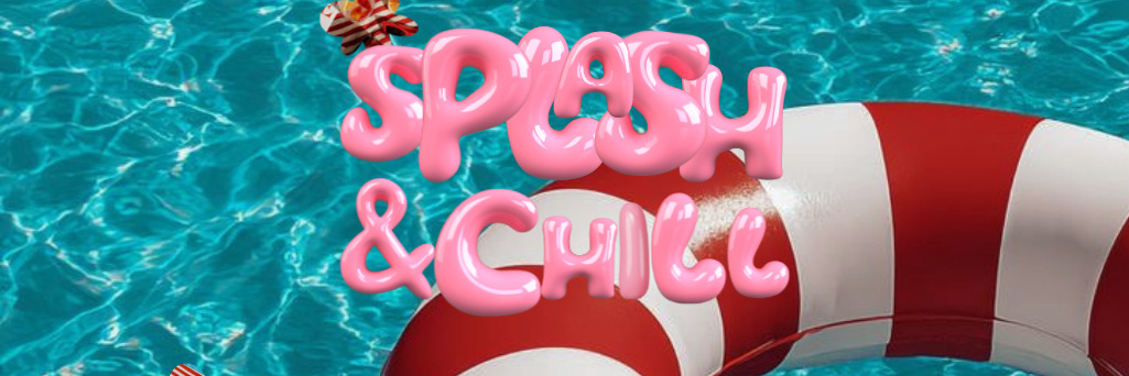 Splash and Chill