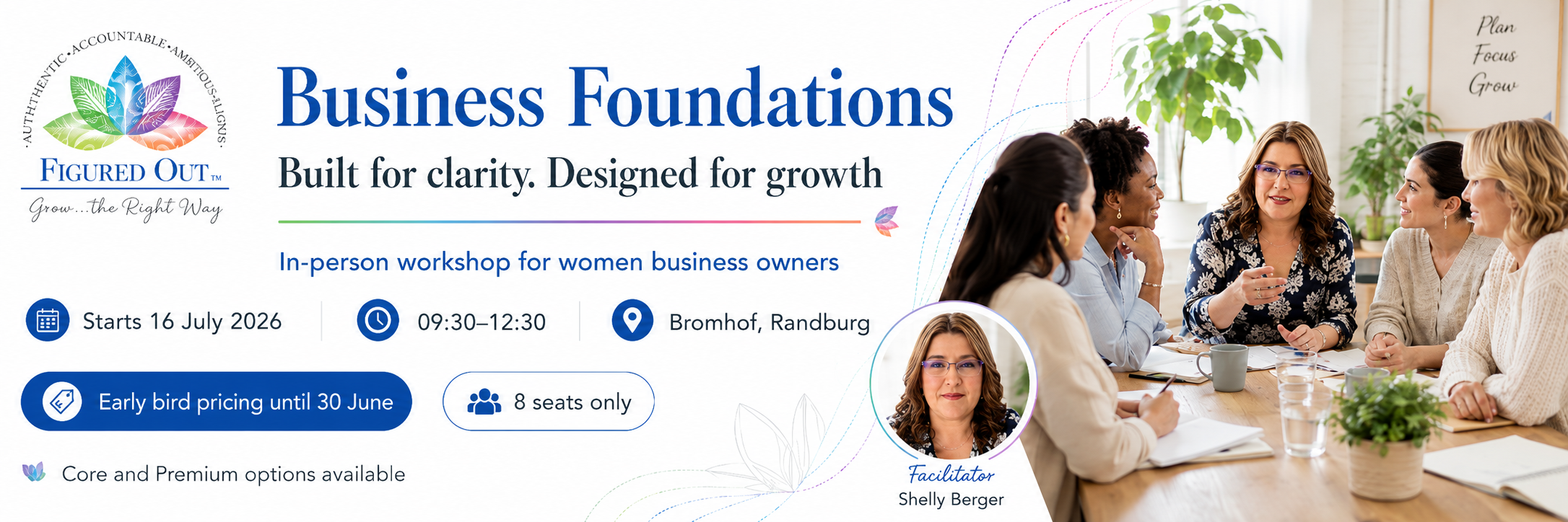 Business Foundations