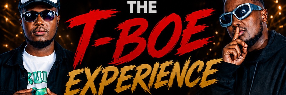 The Tboe Experience