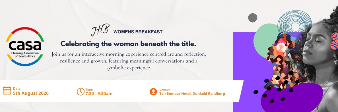 JHB Womens Day: Beyond the title