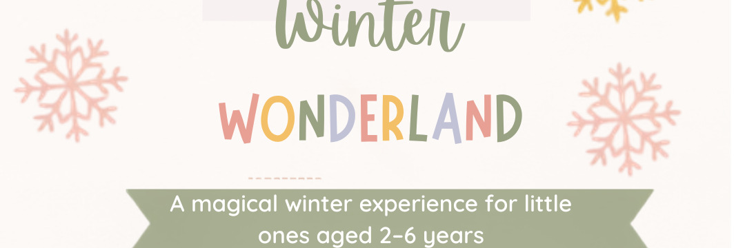 Winter Wonderland