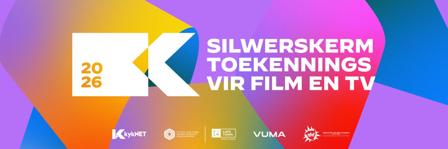 2026 kykNET Silwerskermtoekennings vir Film en TV @Kiks | kykNET Silwerskerm Awards for Film and TV @CTICC