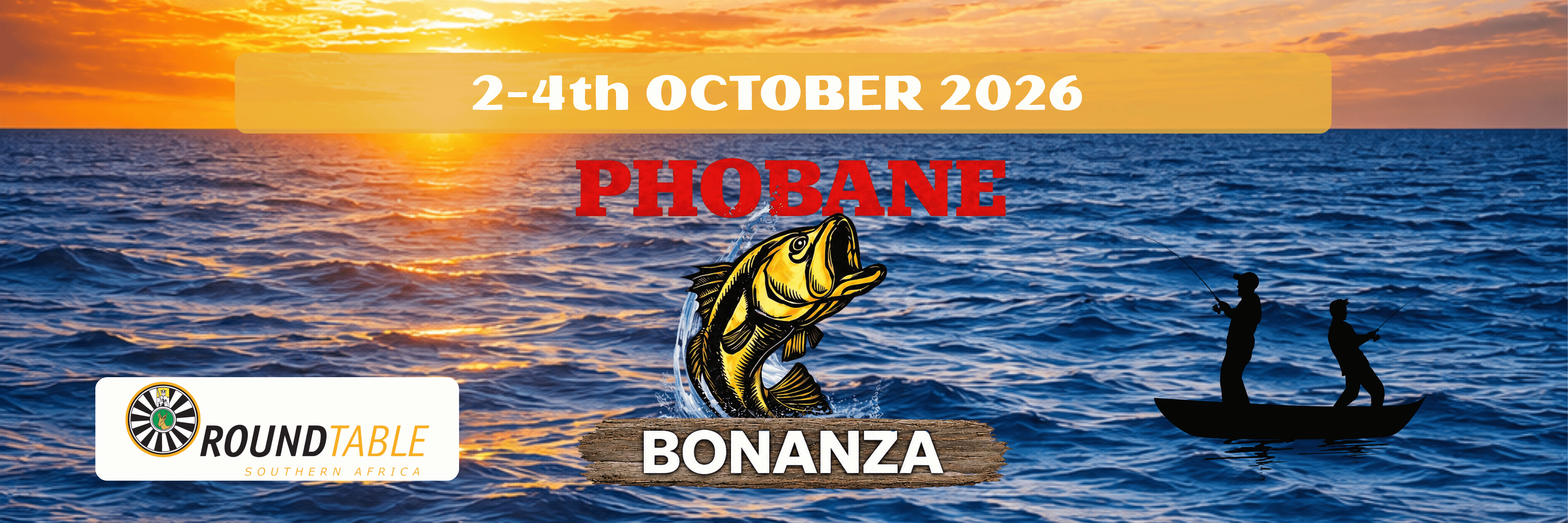 Phobane Fishing Bonanza 2026