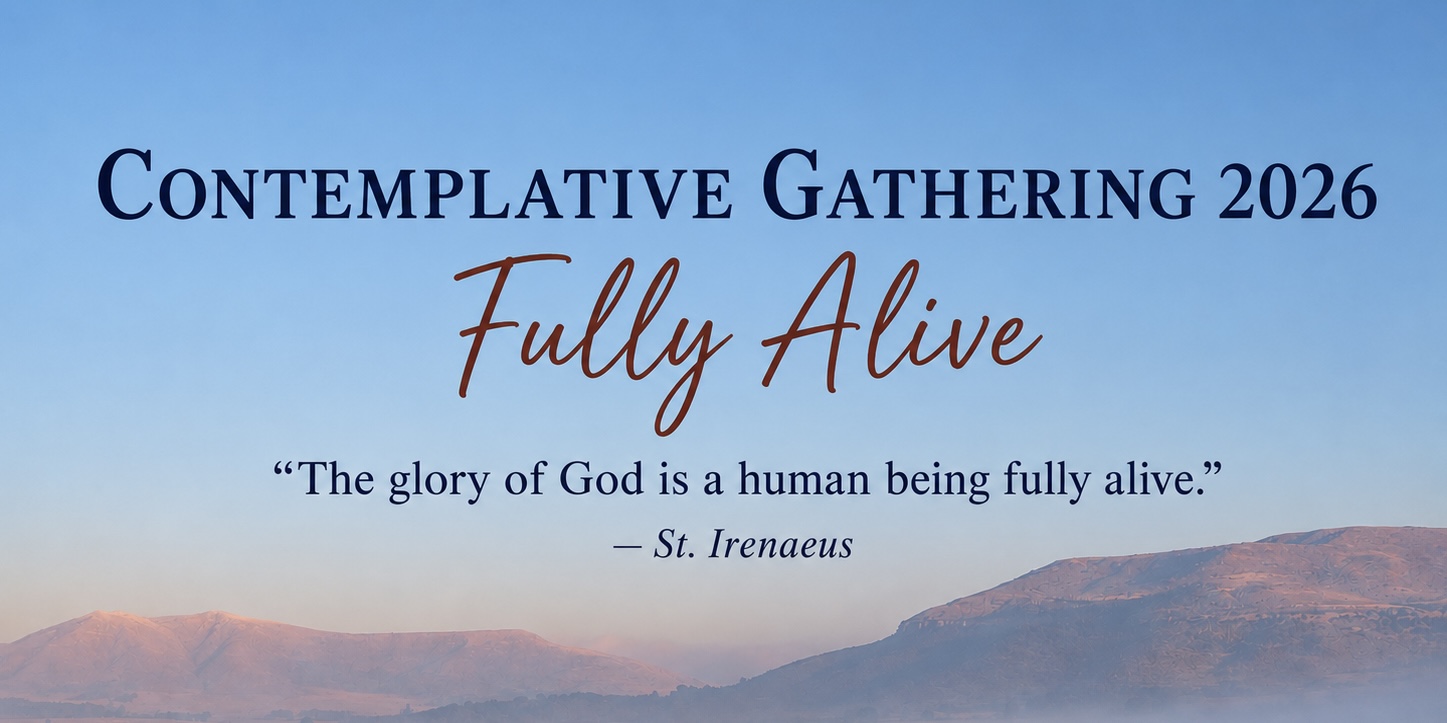 Contemplative Gathering