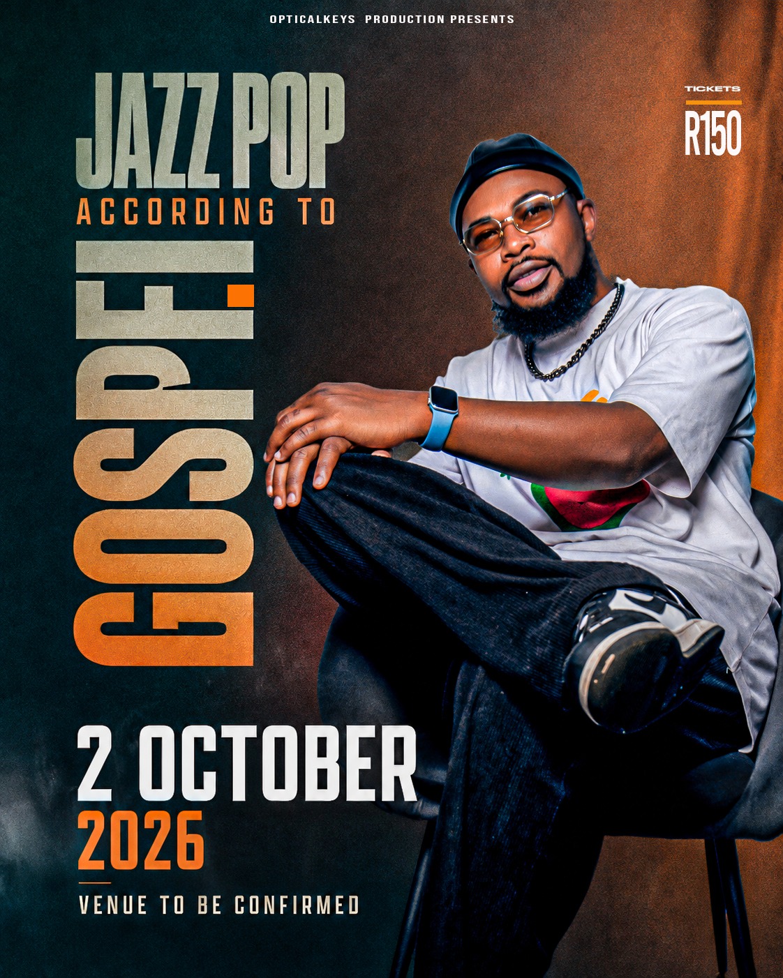 Jazz Pop according to Gospel